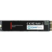 Ssd disks Coreparts 512Gb M.2 2280 Sata Iii Cpssd-M.2Sata-512Gb  5704174605102