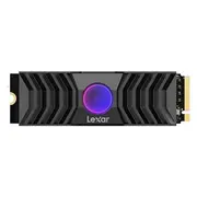 Dysk Ssd Nm1090  2Tb Gen5 12000/11000 Radiator Rgb Lnm1090002T-Rnang 843367134359 Dglxrwkt02N1090