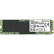 Ssd disks Transcend Mte662T2 512Gb M.2 2280 Pci-E x4 Gen3 Nvme Ts512Gmte662T  760557846222