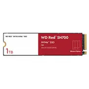 Dysk Ssd Wd Red Sn700 1Tb M.2 2280 Pci-E x4 Gen3 Nvme Wds100T1R0C  Wds100T1R0C-68Bdk0 0718037891323 718037891323