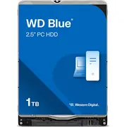 Cietais disks Wd Blue 1Tb 2.5 Sata Iii Wd10Spzx  5706998260499