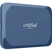 Dysk zewnętrzny Ssd X10 1Tb Usb-C 2100Mb/S  Ct1000X10Ssd9 649528942005 Dgcrczft10X1000