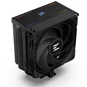 Dzesētājs Zalman  Cnps13X Black 120Mm Argb 8809213764233
