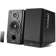 Edifier Studio R1700Bt  2.0 Black Bluetooth retail 6923520265855 85182200