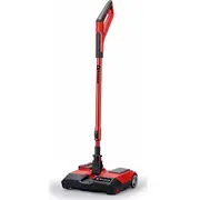 Einhell Power X-Change Akku-Besen Te-Fs 18 Li-Solo, 18Volt Rot/Black, ohne Akku und Ladesgerät  2352050 4006825675184