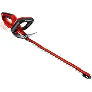 Einhell Power X-Change Akku-Heckenschere Gc-Ch 1846 Li-Solo, 18Volt Rot/Black, ohne Akku und Ladegerät  3410642 4006825588293