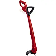 Einhell Power X-Change Akku-Rasentrimmer Gc-Ct 18/24 Li P-Solo, 18Volt Rot/Black, ohne Akku und Ladegerät  3411104 4006825635690