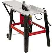 Einhell galda ripzāģis Tc-Ts 315 U Red/Black, 1.800 Watt  4340556 4006825640083