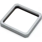 Ek Water Blocks Ek-Quantum Magnitude Accent - satin titan  Waek-2462 3831109896693