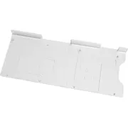 Ek Water Blocks Ek-Quantum Vector² Xc3 Rtx 3080/90 Backplate - silber  Waek-2353 3831109892220