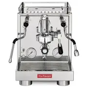 Ekspres ciśnieniowy La Pavoni New Cellini Evolution Silver  Lpscvs01Eu 8010072252209 158370