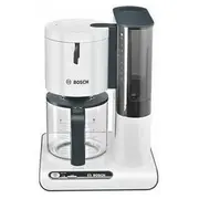 Kafijas automāts Bosch Tka 8011 White  Tka8011 4242002594958