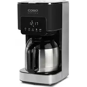 Pārliešanas kafijas automāts Caso Coffee Taste  Style Thermo 1847 4038437018479