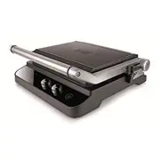 Elektriskais grils BlackDecker Bxgr2000E 2000W  Es9680030B 8432406680036 Agdbdegre0005
