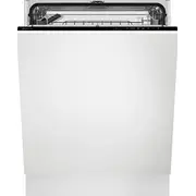 Electrolux trauku mazgājamā mašīna Iebūvējama ar Airdry tehnoloģiju 60Cm  Esl5315Lo 7332543994687
