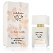 Elizabeth Arden White Tea Mandarin Blossom Smaržas Edt 30 ml  085805574048