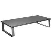 Equip Monitortischerhöhung  20Kg Black retail 650880 4015867222133 94033019