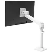 Ergotron Nx Monitor Arm Weiß  45-669-216 0698833089530