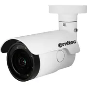 Ernitec 0070-06405 rūpnieciskā kamera Pocisk Ip drošības iekštelpām un āra lietošanai 2720 x 1976 px griestiem / sienai stabam  5715063019870
