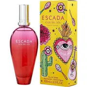 Escada Flor Del Sol Smaržas Edt 100 ml  3614229478693