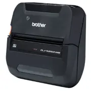 Etiķešu printeris Brother Rj-4250Wb Rj4250Wbz1  4977766794398