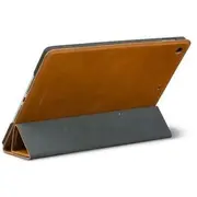 Aizsargvāciņš planšetdatoram dbramante Risskov - iPad 2017/2018 Dark tan  Db-Rinigtdt3152 5711428031525