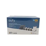 Eufy Cam E40 4Cam kit  Solar E8144327 0194644238520