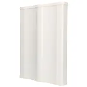 Extralink Exsec15-90 Sektoru antena, 5Ghz Mimo 4X4, 90, 15Dbi, Izstrādāta Mimosa A5C  Ex.11656 5903148911656 85177019