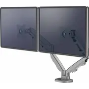 Fellowes Galda turētājs 2 monitoriem 10 - 39 Eppa 9683301  0043859749324
