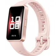 Fitnesa aproce Huawei  Band 9 Pink 55020Bya 6942103117138