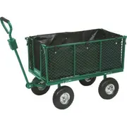Flo Dārza/Transporta rati 300Kg T90200  90200 5906083078675