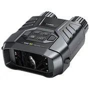Fnirsi Nvs-40 digitālais nakts redzamības ierīce ar 4K Hd ierakstu  5907085527246 078688