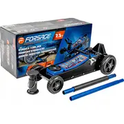 Forsage Hidrauliskais pacēlājs 2.5T Min augstums 155Mm maks 615Mm  F-T830018E 5905101390560