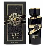 Fragrance World Just Aswad Parfimērijas ūdens Edp 100Ml  6290360375861