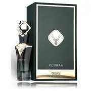 French Avenue Elysian Onyx Smaržas Edp 80 ml  6290360376523