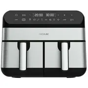 Beztauku fritieris Cecotec Cecofry Advance 9000 Inox  3489 8435484034890