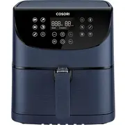 Eļļas cepšanas krāsns Cosori Premium Cp158-Af-Rxl  810043377232