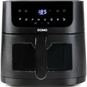 Karstā gaisa fritieris Domo Do540Fr 6 L  S71003229 5411397158369