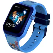 Garett Kids Essa 2 4G Viedpulkstenis  Essa2Blue 5904238487273
