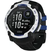 Garmin Instinct 3,50Mm,Solar,Whitestone mit Black Band,Ww  010-02935-03 753759357115