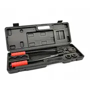 Geko Cauruļu spiedējs Pex-Al-Pex Th16-26 4  5901477165894