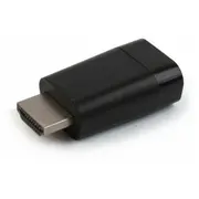 Gembird Hdmi - Vga Full Hd Adapteris  A-Hdmi-Vga-001 8716309081191