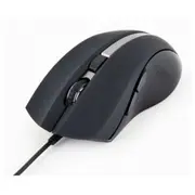Gembird Mus-Gu-02 Lāzera Datorpele  8716309117692