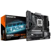 Mainboard Gigabyte Amd B850 Sam5 Micro-Atx Memory Ddr5 slots 4 B850Meaglewf6E  B850M Eagle Wf6E 4719331871826 1451217