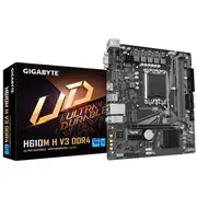 Mātesplate Gigabyte H610M H V3 Ddr4  4719331859718