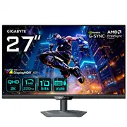 Gigabyte M27Q2 Qd Spēļu monitors 27  M27Q2Qd 4719331871352