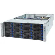 Gigabyte plaukta platforma 4U Intel S453-S70-Aav1  6Ns453S70Mr000Abv1Z6 4719331862381 Plsgigrac0033