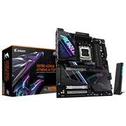 Gigabyte X870E Aorus Xtreme Ai Top Black  A 4719331866150