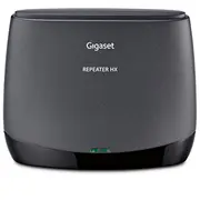 Gigaset pro Repeater Hx, Black  S30853-H603-R101 4250366851679