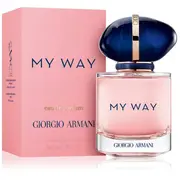 Giorgio Armani My Way Edp 30 ml  110962 3614272907652
